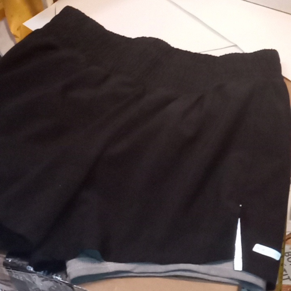 "Athletic Works" Dri More Tech Shorts Size XS